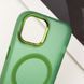 Чохол TPU+PC Lily with MagSafe для Apple iPhone 15 (6.1") 71769 фото 5