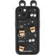 Чохол TPU Toys Case with Ears для Apple iPhone 14 (6.1") 78438 фото 2