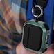 Футляр протиударний Black ed. для навушників Airpods 4 79163 фото 3