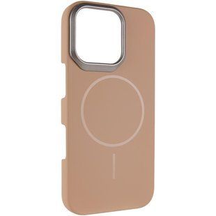 Чохол PC Dream with MagSafe для Apple iPhone 16 Pro (6.3") 81263 фото