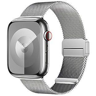 Ремінець Hoco WA26 Milanese Loop Strap для Apple watch 38/40/41mm 81705 фото