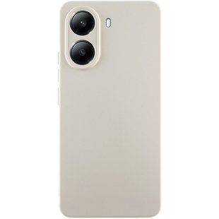 Чохол Silicone Cover Lakshmi Full Camera (AA) для Xiaomi Poco X7 Pro 77911 фото