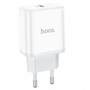 МЗП Hoco C104A PD20W (1USB-C) 64605 фото