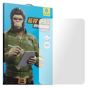 Уцінка Захисне скло Blueo HD для Apple iPad Pro 13" (2024-25) 74700 фото