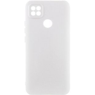 Чохол Silicone Cover Lakshmi Full Camera (AA) для Xiaomi Redmi 10A 74242 фото