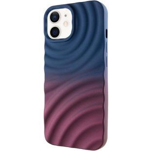 Чохол TPU ColorWave для Apple iPhone 11 (6.1") 79810 фото