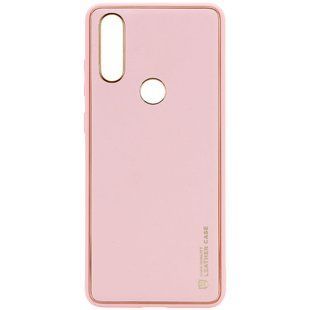 Шкіряний чохол Xshield для Xiaomi Redmi Note 7 / Note 7 Pro / Note 7s 66498 фото