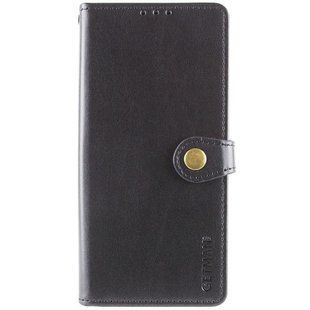 Шкіряний чохол-книжка GETMAN Gallant (PU) для Xiaomi Redmi 15C (EU) 81302 фото