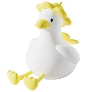 Нічник QW-D18 Duckling 78529 фото