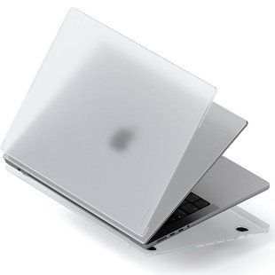 Чохол-накладка Clear Shell для Apple MacBook Air 13.3'' (A1932/A2179/A2337) 67310 фото