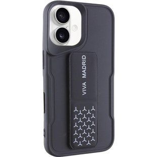 Чохол TPU VIVA для Apple iPhone 16 Plus (6.7") 73825 фото