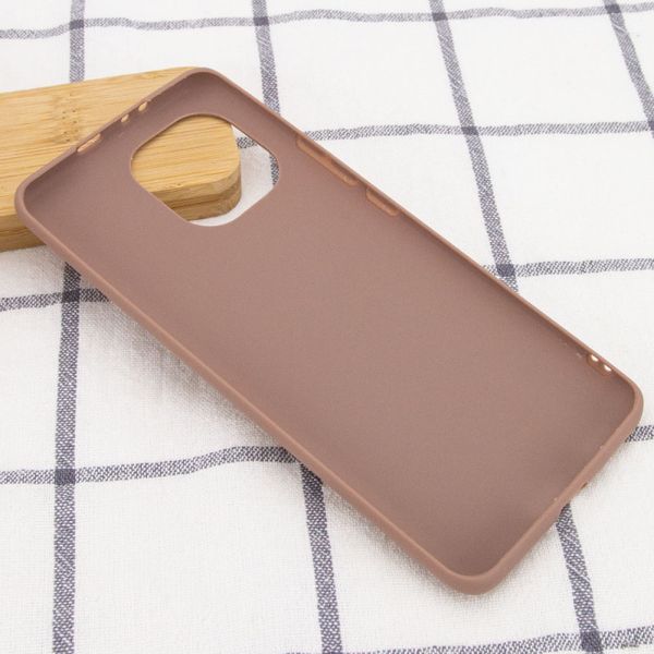 Силіконовий чохол Candy для Xiaomi Redmi A1 / A2 57262 фото
