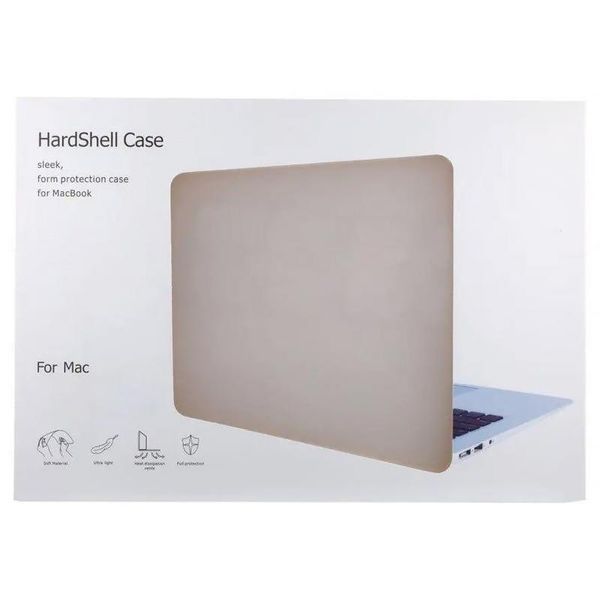 Чохол-накладка Carbon Shell для Apple MacBook Air 15'' (A2941/A3114/A3241) 81455 фото