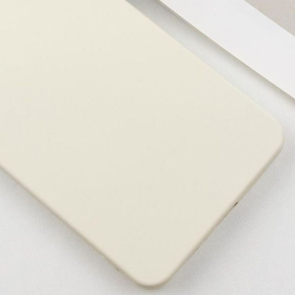 Чохол Silicone Cover Lakshmi Full Camera (AA) для Xiaomi Poco X7 Pro 77911 фото