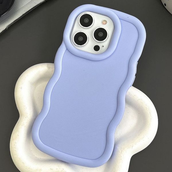 Чохол TPU Ripple для Apple iPhone 13 Pro (6.1") 78131 фото