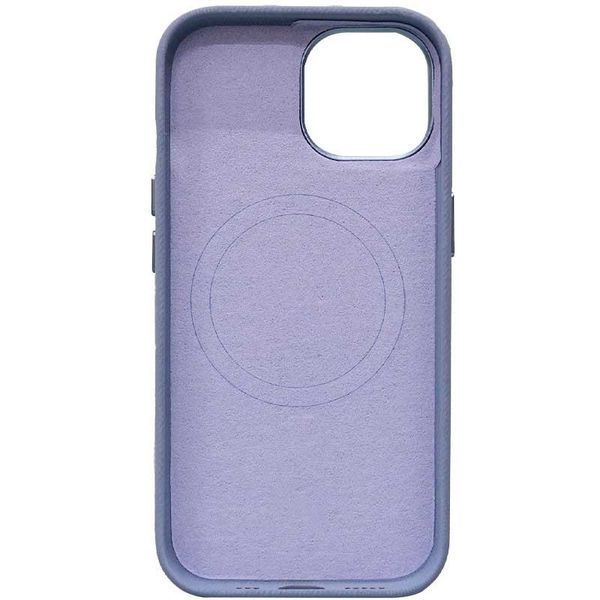 Чохол Denim with MagSafe для Apple iPhone 14 Pro Max (6.7") 67776 фото