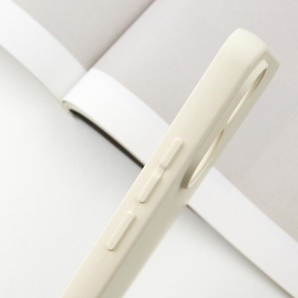 Чохол Silicone Cover Lakshmi Full Camera (AA) для Xiaomi Poco X7 Pro 77911 фото