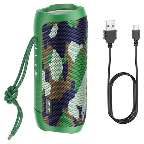 Bluetooth Колонка Borofone BR21 57057 фото