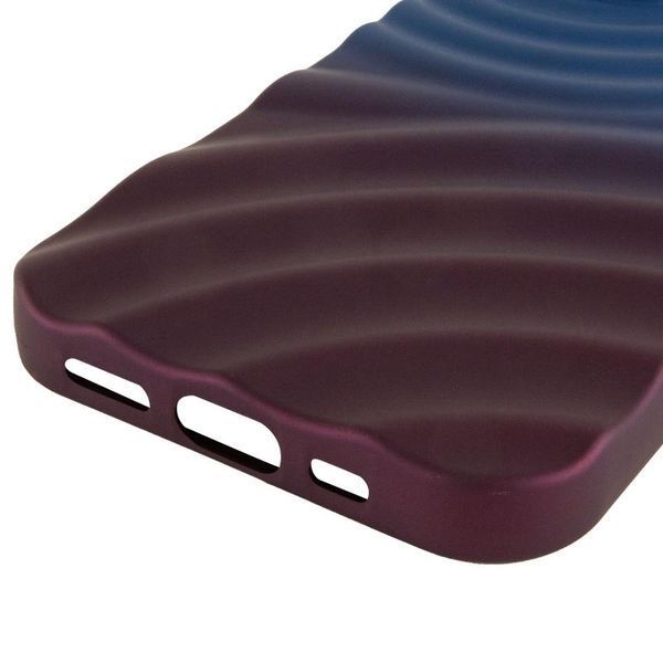 Чохол TPU ColorWave для Apple iPhone 11 (6.1") 79810 фото