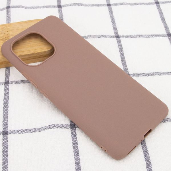 Силіконовий чохол Candy для Xiaomi Redmi A1 / A2 57262 фото