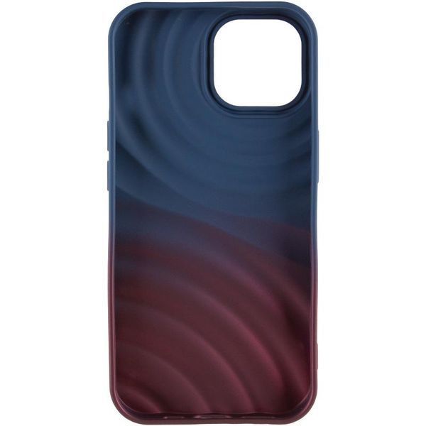 Чохол TPU ColorWave для Apple iPhone 11 (6.1") 79810 фото
