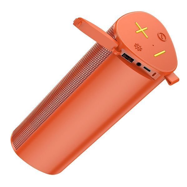 Bluetooth Колонка Borofone BP18 Music sports 69030 фото