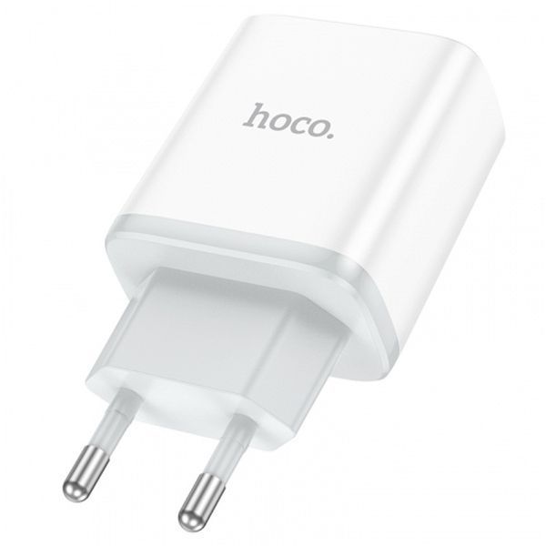 МЗП Hoco C104A PD20W (1USB-C) 64605 фото