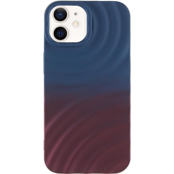 Чохол TPU ColorWave для Apple iPhone 11 (6.1") 79810 фото