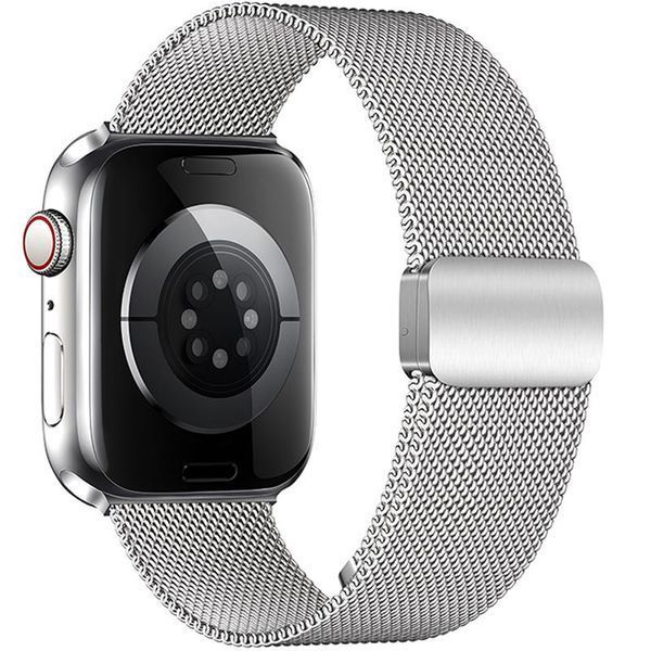 Ремінець Hoco WA26 Milanese Loop Strap для Apple watch 38/40/41mm 81705 фото
