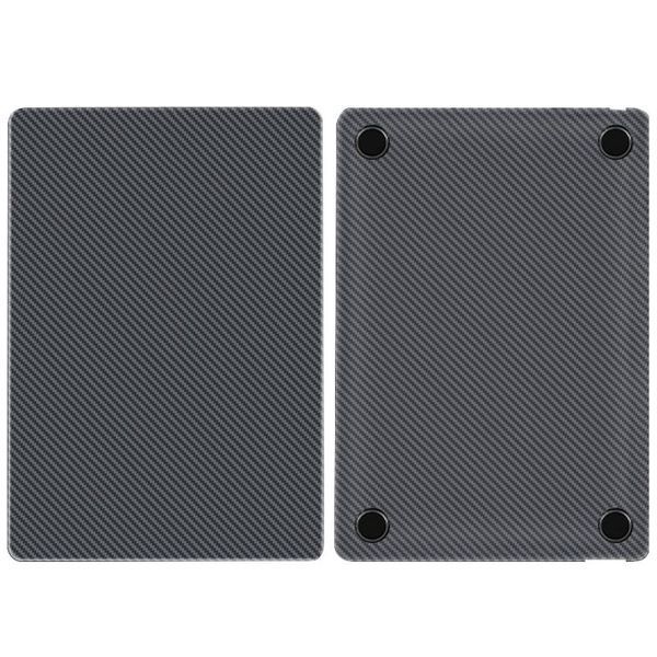 Чохол-накладка Carbon Shell для Apple MacBook Air 15'' (A2941/A3114/A3241) 81455 фото