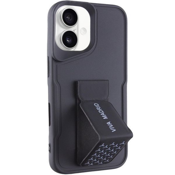 Чохол TPU VIVA для Apple iPhone 16 Plus (6.7") 73825 фото
