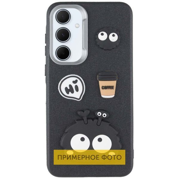 Чохол TPU Leather Toys для Xiaomi Redmi 13C / Poco C65 76389 фото