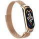 Ремінець Milanese Loop Design для Xiaomi Mi Band 5/6 37971 фото 3
