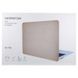 Чохол-накладка Carbon Shell для Apple MacBook Air 15'' (A2941/A3114/A3241) 81455 фото 2