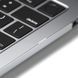 Чохол-накладка Clear Shell для Apple MacBook Air 13.3'' (A1932/A2179/A2337) 67310 фото 7