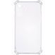 TPU чохол GETMAN Ease logo посилені кути Full Camera для Apple iPhone 6/6s (4.7") 71548 фото 1