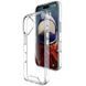 Чохол TPU Space Case transparent для Apple iPhone 16 (6.1") 72051 фото 7