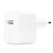 Уцінка МЗП 12W Power Adapter for Apple (1USB-A) (AAA) (box) 67945 фото 3