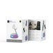 БЗП WIWU Wi-W036 Aurora 3 in 1 wireless charger 77944 фото 2