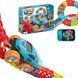 Уцінка Інтерактивний трек з інерційною машинкою SHT 288 Changeable Trak (138pcs/1CAR) 80362 фото 2