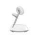 БЗП WIWU Wi-W036 Aurora 3 in 1 wireless charger 77944 фото 3