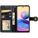 Шкіряний чохол-книжка GETMAN Gallant (PU) для Xiaomi Redmi 15C (EU) 81302 фото 4