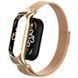 Ремінець Milanese Loop Design для Xiaomi Mi Band 5/6 37971 фото 4