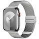 Ремінець Hoco WA26 Milanese Loop Strap для Apple watch 38/40/41mm 81705 фото 1