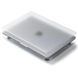 Чохол-накладка Clear Shell для Apple MacBook Air 13.3'' (A1932/A2179/A2337) 67310 фото 4