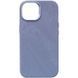 Чохол Denim with MagSafe для Apple iPhone 14 Pro Max (6.7") 67776 фото 1