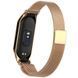 Ремінець Milanese Loop Design для Xiaomi Mi Band 5/6 37971 фото 2