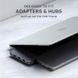 Чохол-накладка Clear Shell для Apple MacBook Air 13.3'' (A1932/A2179/A2337) 67310 фото 3