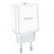 МЗП Hoco C104A PD20W (1USB-C) 64605 фото 1
