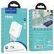 МЗП Hoco C104A PD20W (1USB-C) 64605 фото 4